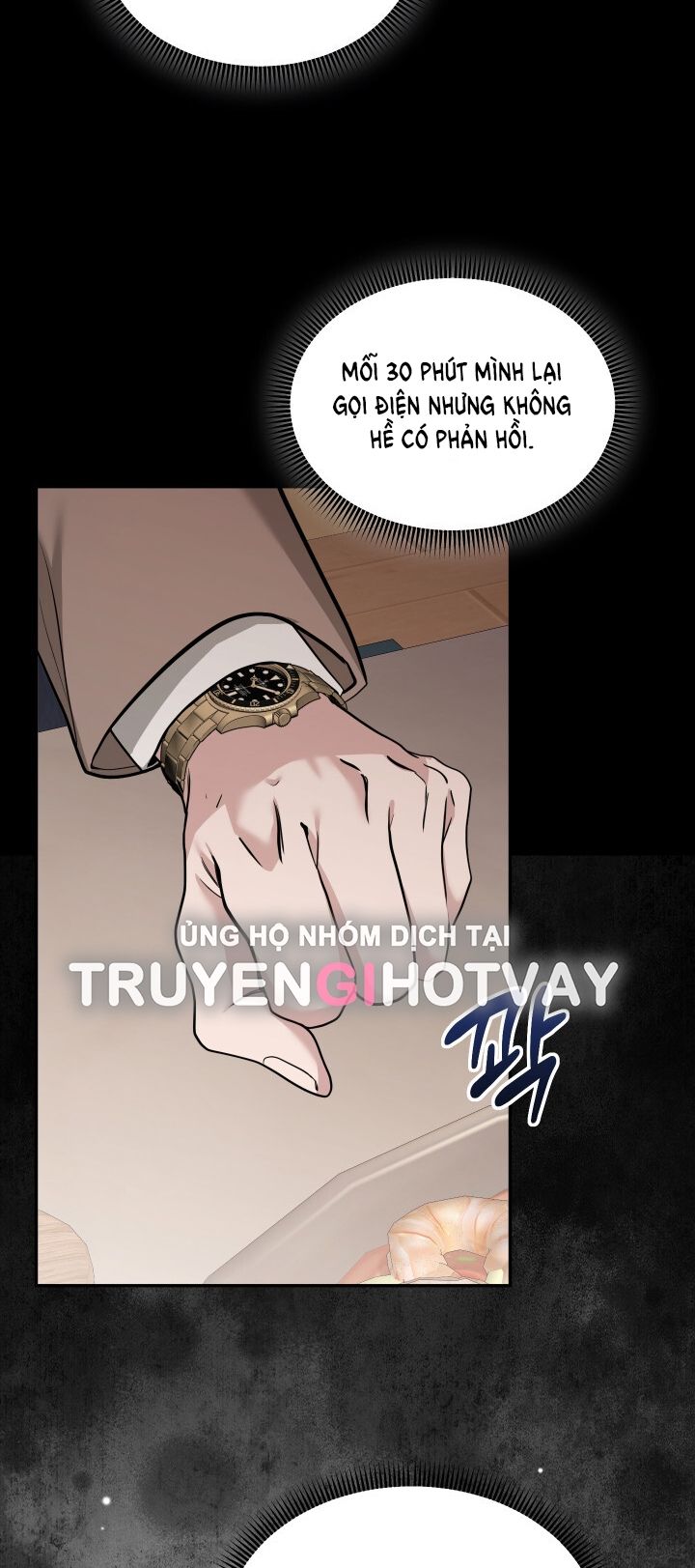 đọc truyện [18+] Người Thu Thập Chương 30 ảnh 26 tại Giả Dược