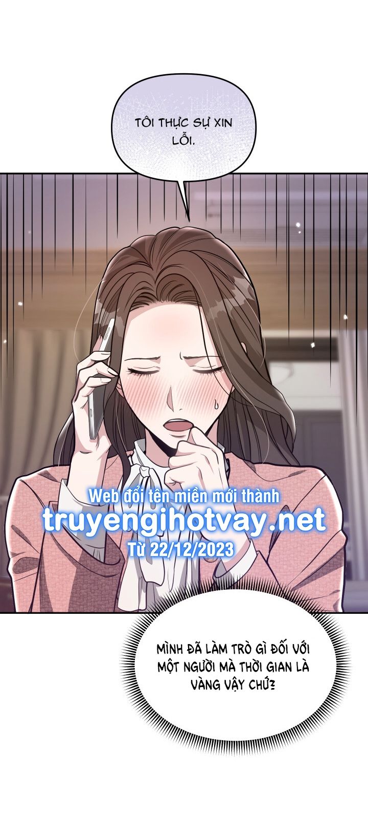 đọc truyện [18+] Người Thu Thập Chương 30 ảnh 40 tại Giả Dược