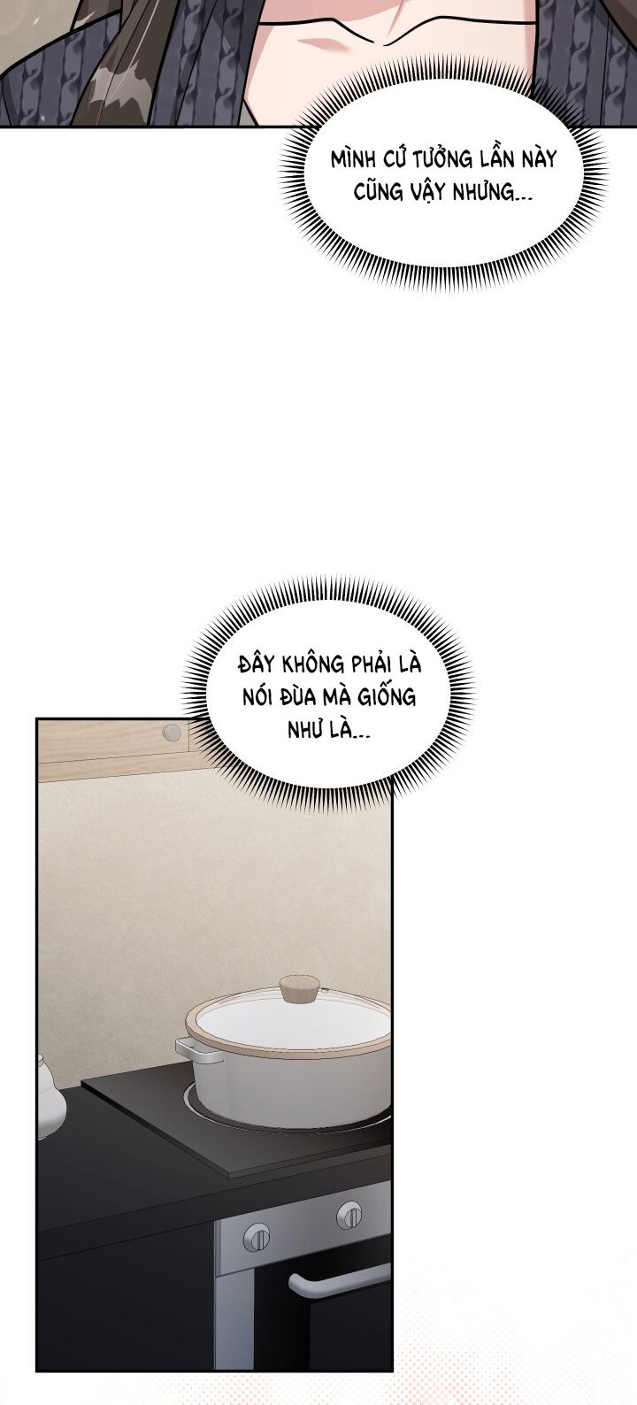 đọc truyện [18+] Người Thu Thập Chương 3.1 ảnh 18 tại Giả Dược