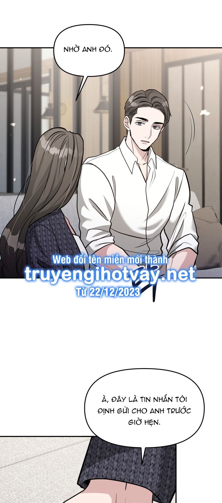 đọc truyện [18+] Người Thu Thập Chương 3.1 ảnh 36 tại Giả Dược