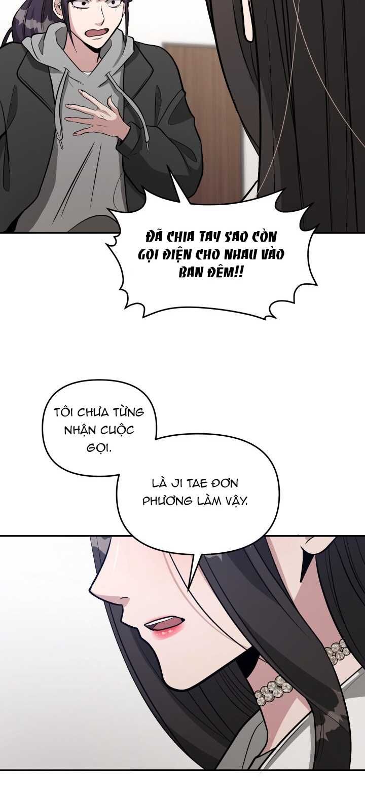 đọc truyện [18+] Người Thu Thập Chương 33.2 ảnh 21 tại Giả Dược