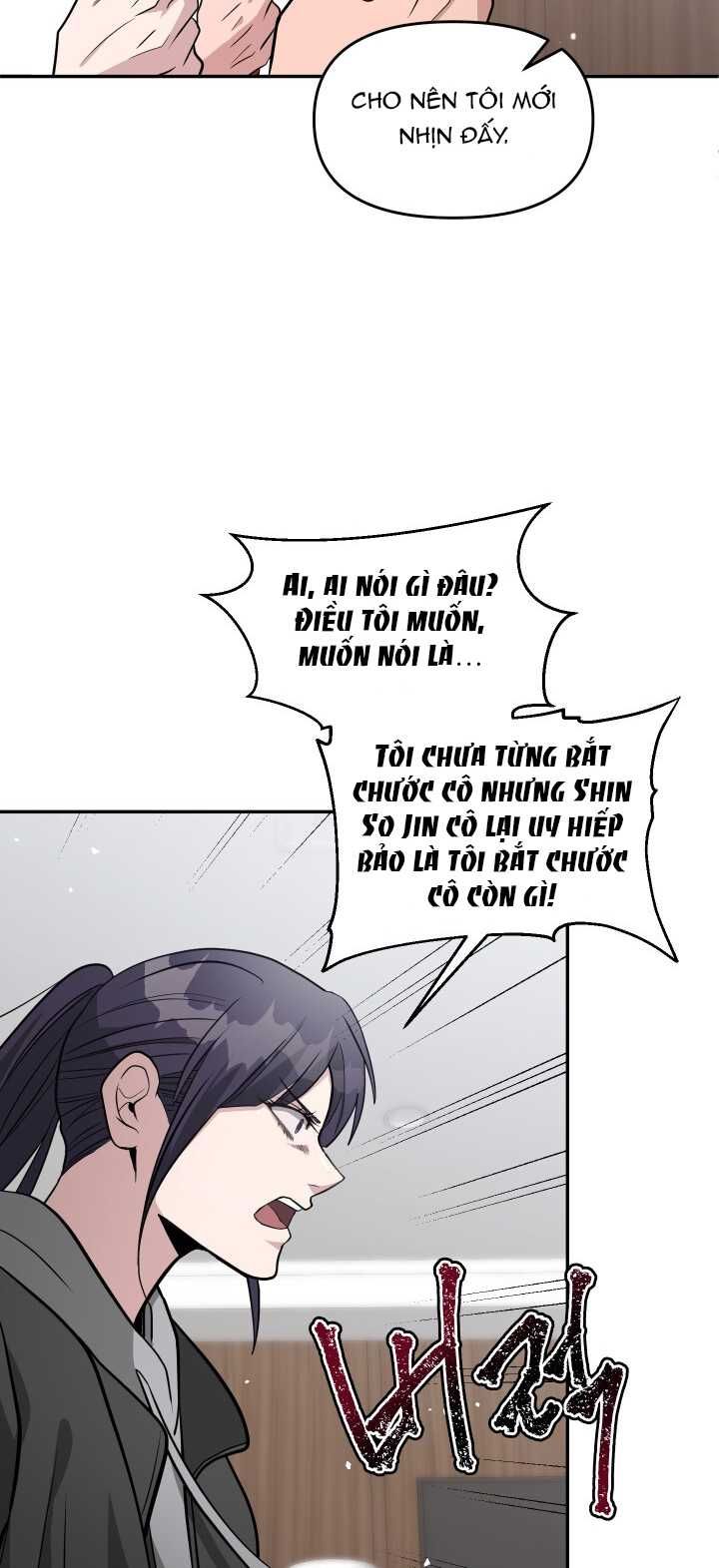 đọc truyện [18+] Người Thu Thập Chương 34.1 ảnh 13 tại Giả Dược