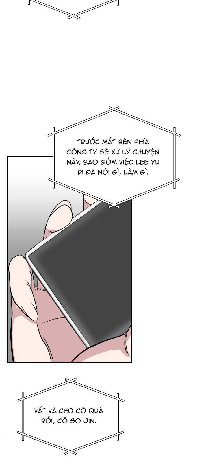 đọc truyện [18+] Người Thu Thập Chương 34.2 ảnh 19 tại Giả Dược