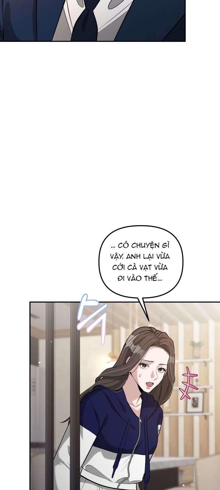 đọc truyện [18+] Người Thu Thập Chương 37 ảnh 6 tại Giả Dược