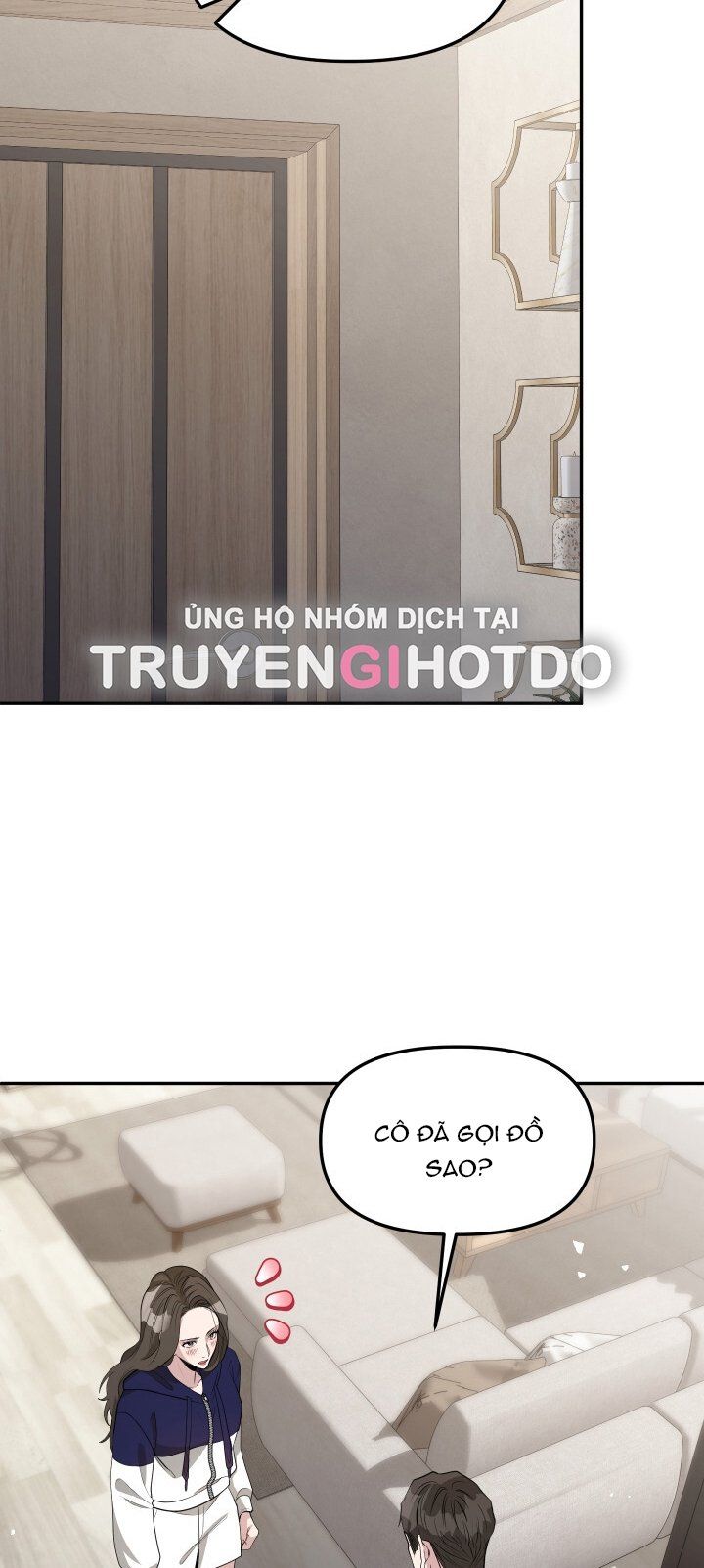 đọc truyện [18+] Người Thu Thập Chương 37.1 ảnh 24 tại Giả Dược
