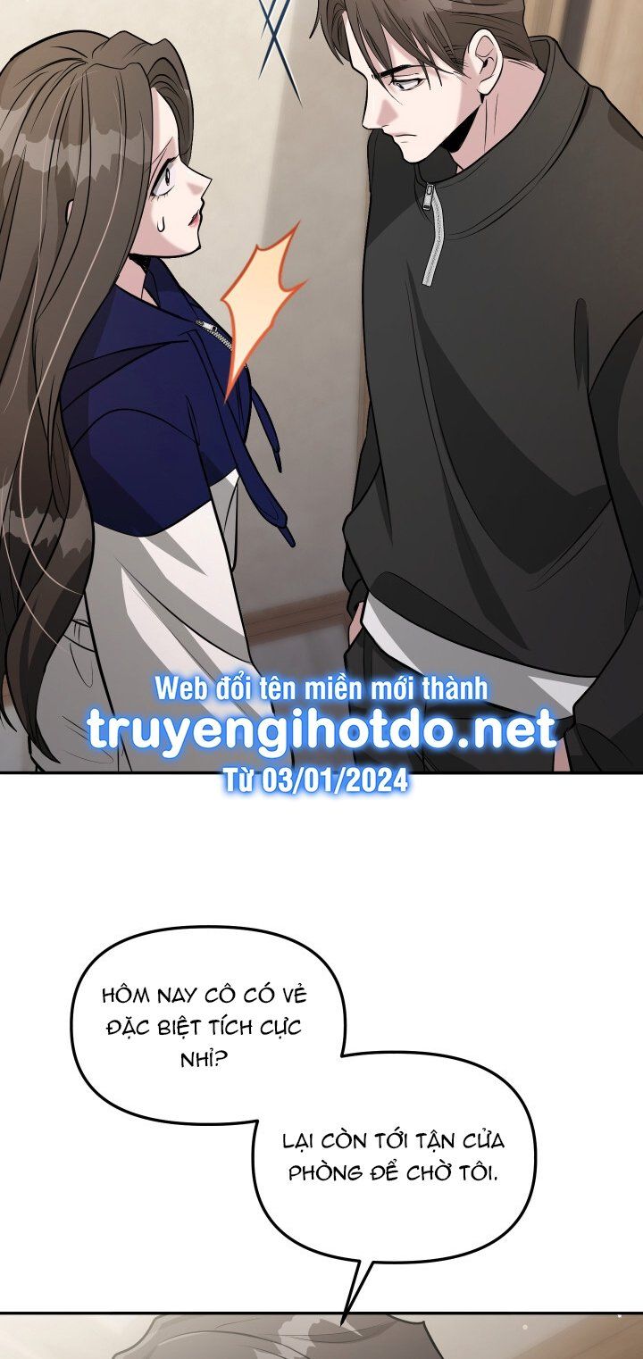 đọc truyện [18+] Người Thu Thập Chương 37.2 ảnh 2 tại Giả Dược