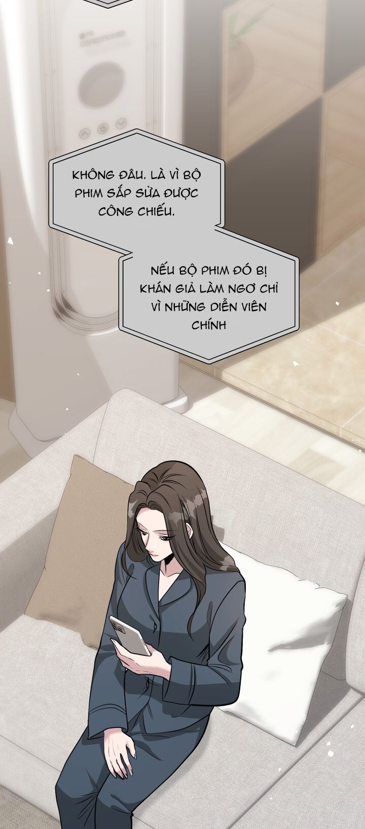 đọc truyện [18+] Người Thu Thập Chương 39 ảnh 33 tại Giả Dược