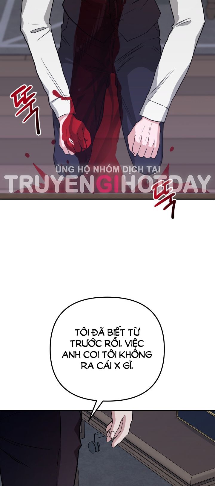 đọc truyện [18+] Người Thu Thập Chương 4 ảnh 24 tại Giả Dược