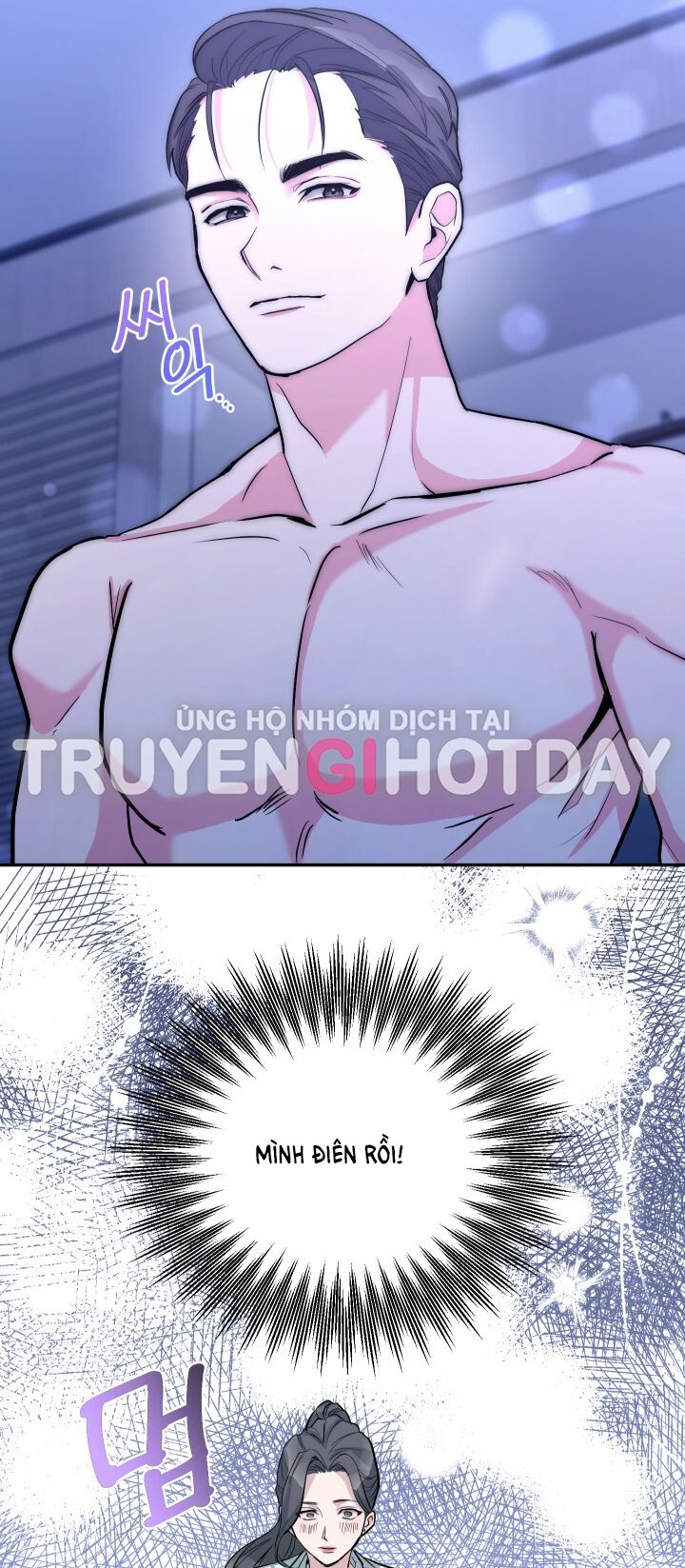 đọc truyện [18+] Người Thu Thập Chương 4 ảnh 48 tại Giả Dược