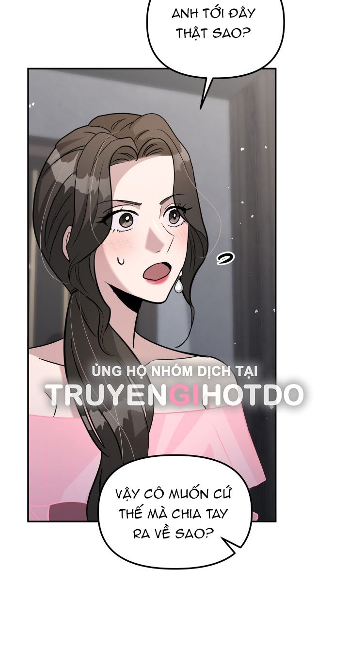 đọc truyện [18+] Người Thu Thập Chương 4.1 ảnh 28 tại Giả Dược