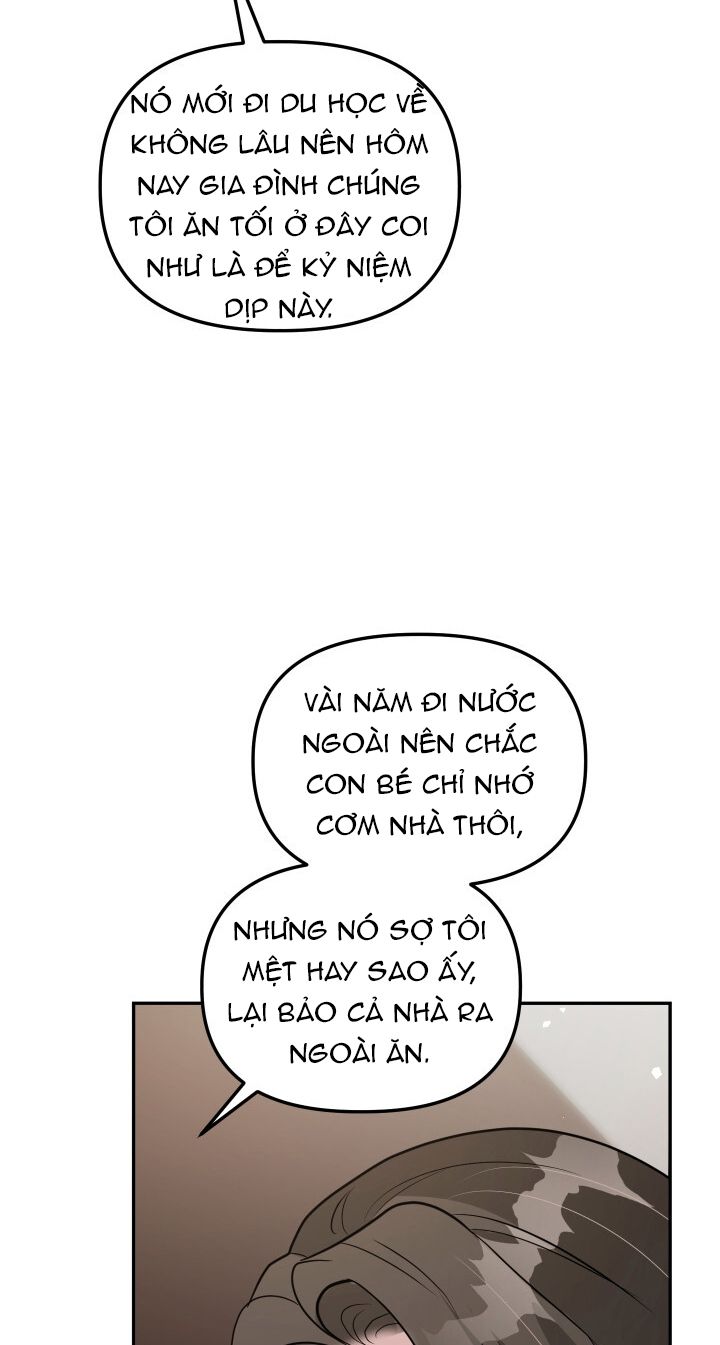 đọc truyện [18+] Người Thu Thập Chương 4.1 ảnh 10 tại Giả Dược