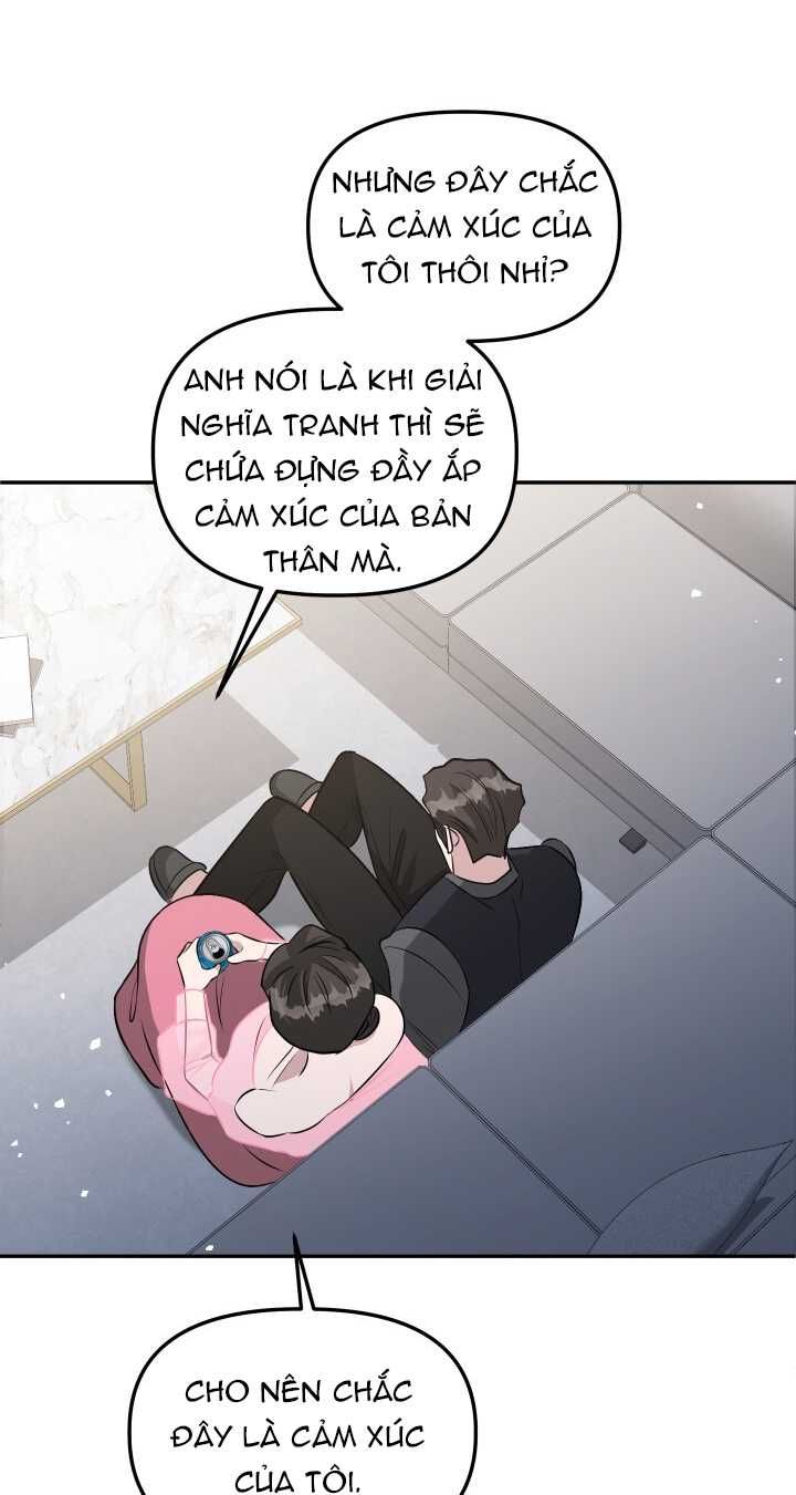 đọc truyện [18+] Người Thu Thập Chương 41.2 ảnh 28 tại Giả Dược