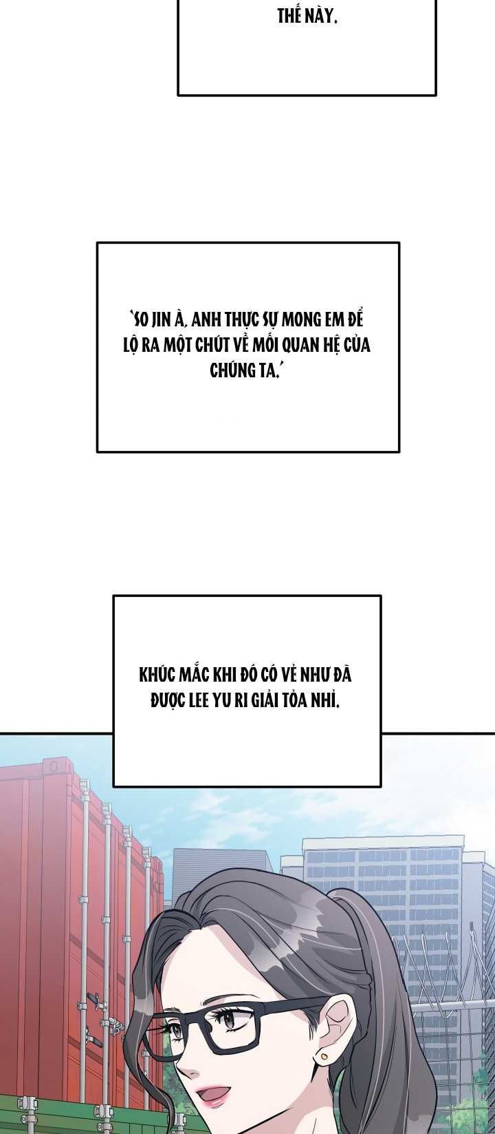 đọc truyện [18+] Người Thu Thập Chương 4.2 ảnh 22 tại Giả Dược