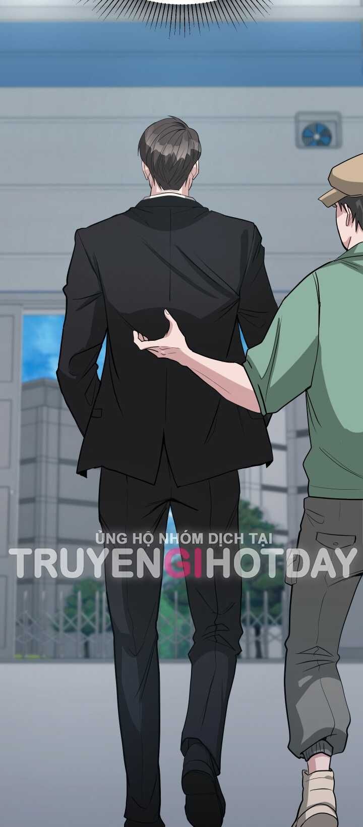 đọc truyện [18+] Người Thu Thập Chương 5.1 ảnh 26 tại Giả Dược