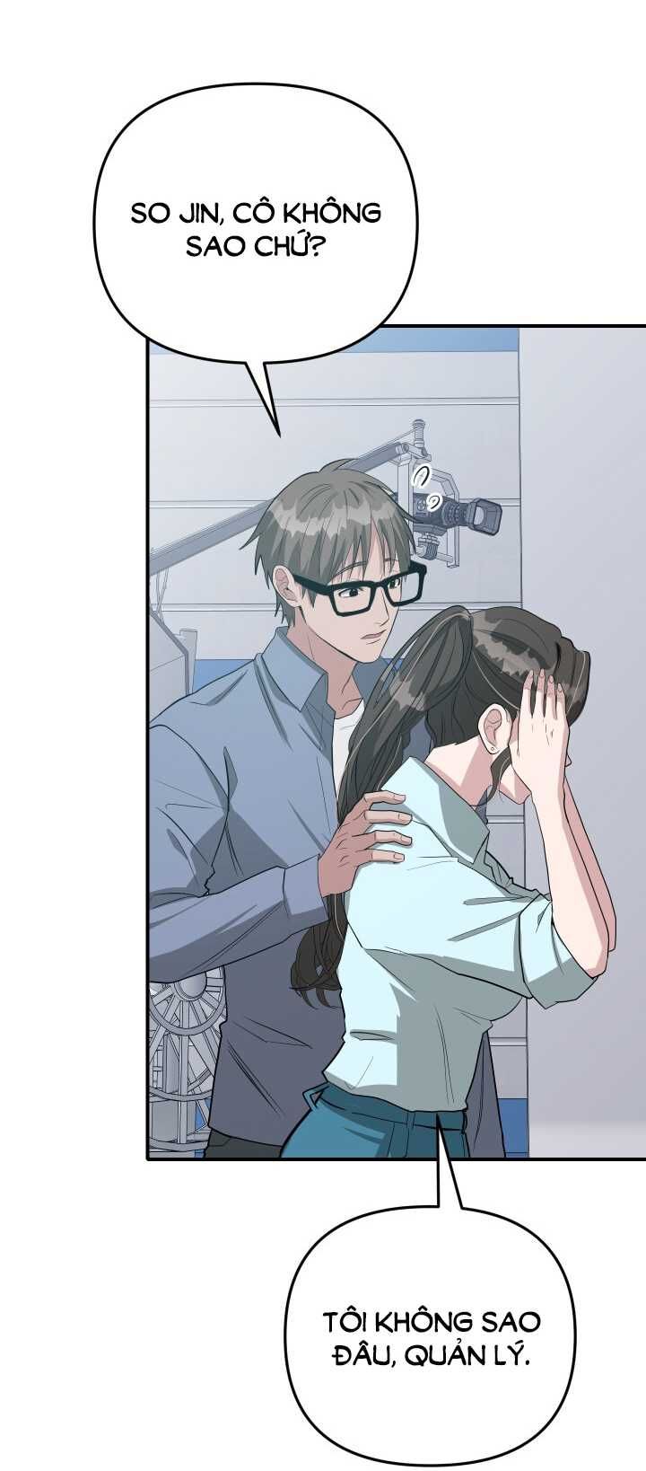đọc truyện [18+] Người Thu Thập Chương 5.2 ảnh 1 tại Giả Dược