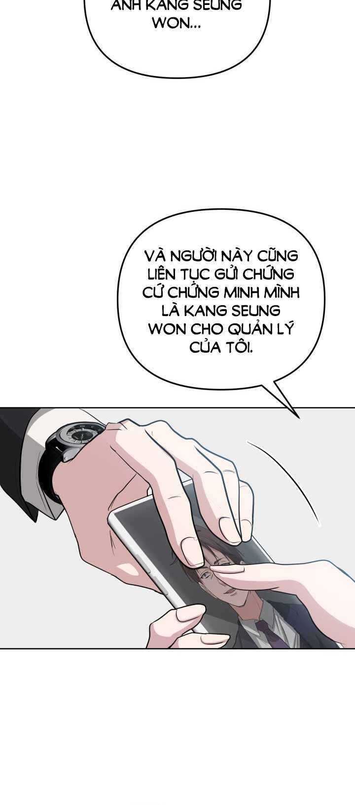 đọc truyện [18+] Người Thu Thập Chương 5.2 ảnh 39 tại Giả Dược