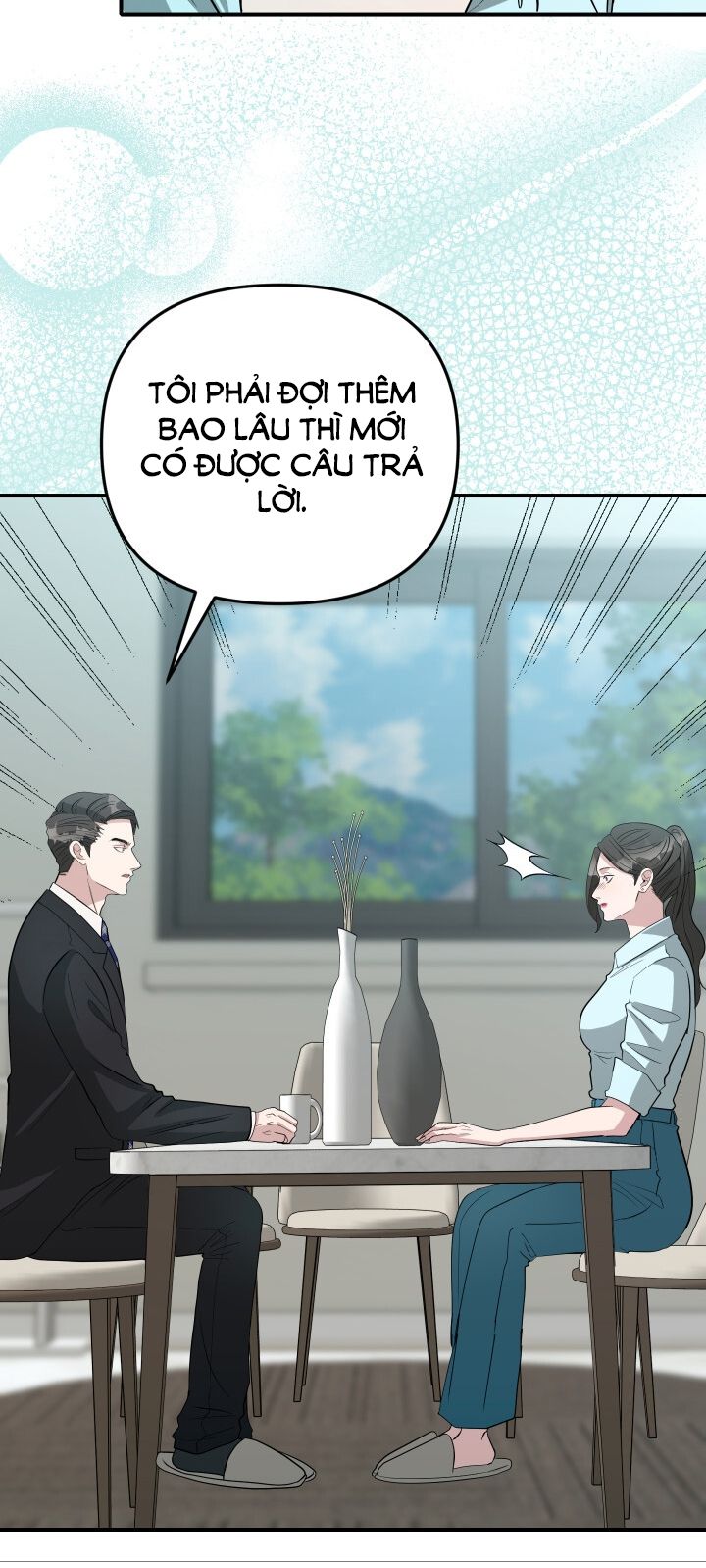 đọc truyện [18+] Người Thu Thập Chương 6 ảnh 26 tại Giả Dược