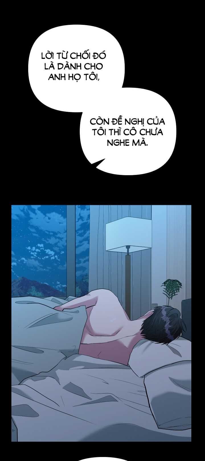 đọc truyện [18+] Người Thu Thập Chương 6.1 ảnh 27 tại Giả Dược