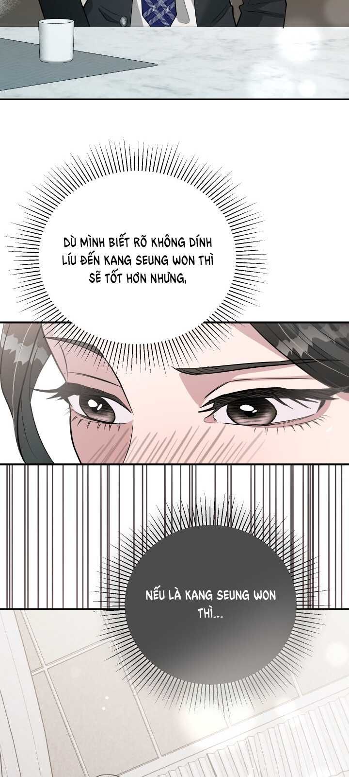 đọc truyện [18+] Người Thu Thập Chương 6.2 ảnh 32 tại Giả Dược