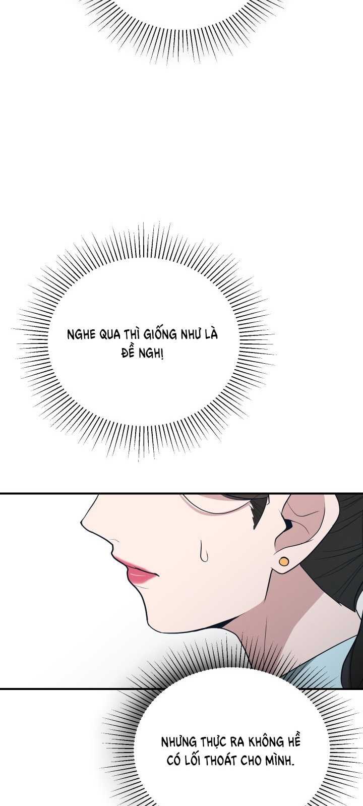 đọc truyện [18+] Người Thu Thập Chương 6.2 ảnh 9 tại Giả Dược
