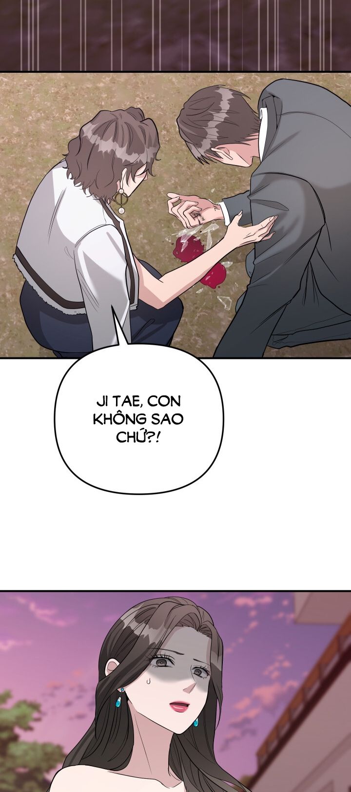 đọc truyện [18+] Người Thu Thập Chương 8 ảnh 26 tại Giả Dược