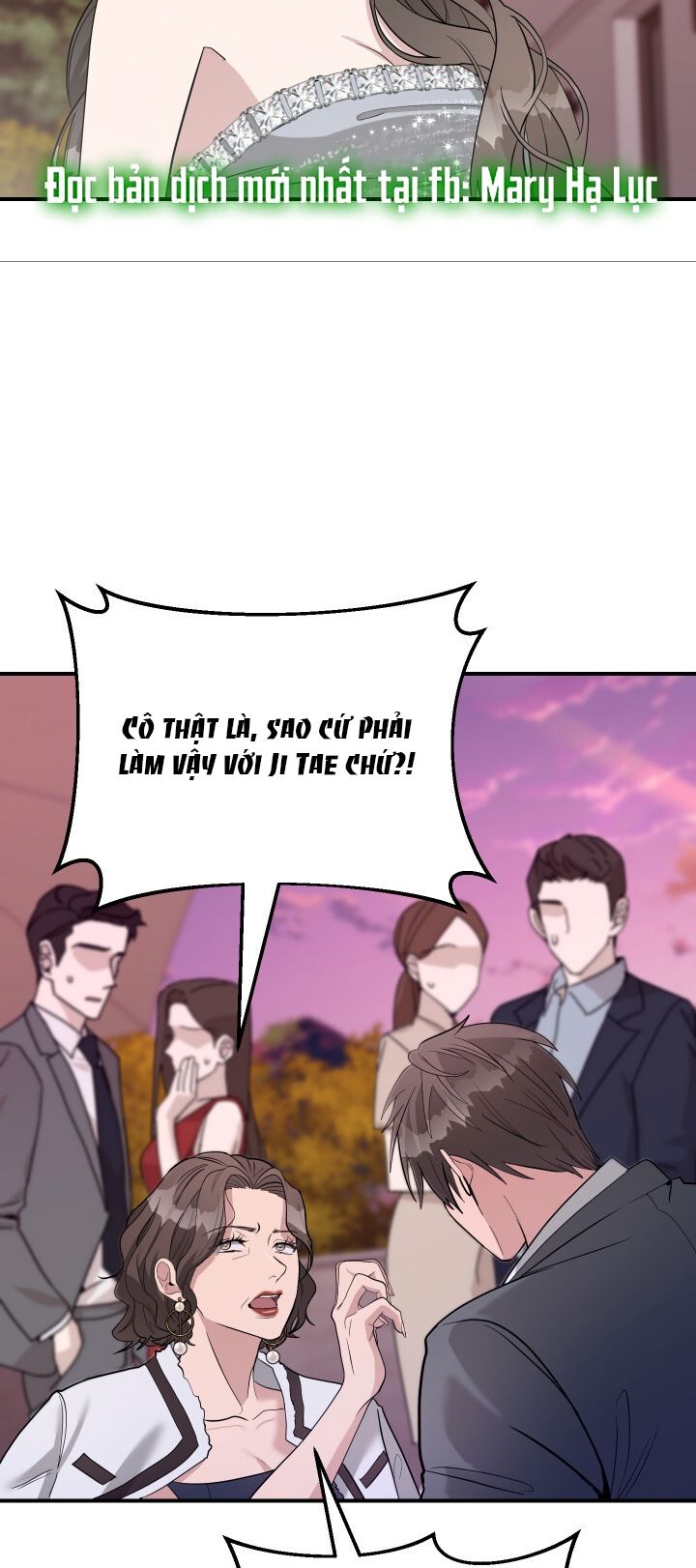 đọc truyện [18+] Người Thu Thập Chương 8 ảnh 27 tại Giả Dược