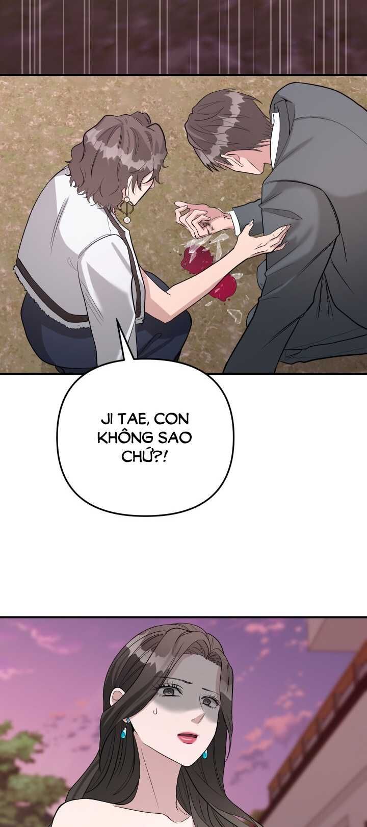 đọc truyện [18+] Người Thu Thập Chương 8.2 ảnh 18 tại Giả Dược