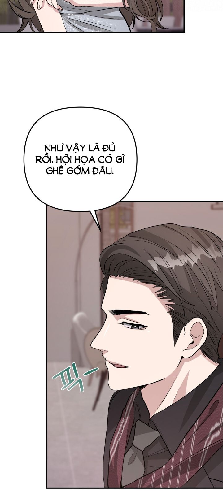 đọc truyện [18+] Người Thu Thập Chương 9 ảnh 24 tại Giả Dược