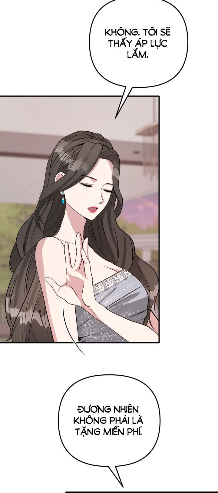 đọc truyện [18+] Người Thu Thập Chương 9 ảnh 26 tại Giả Dược