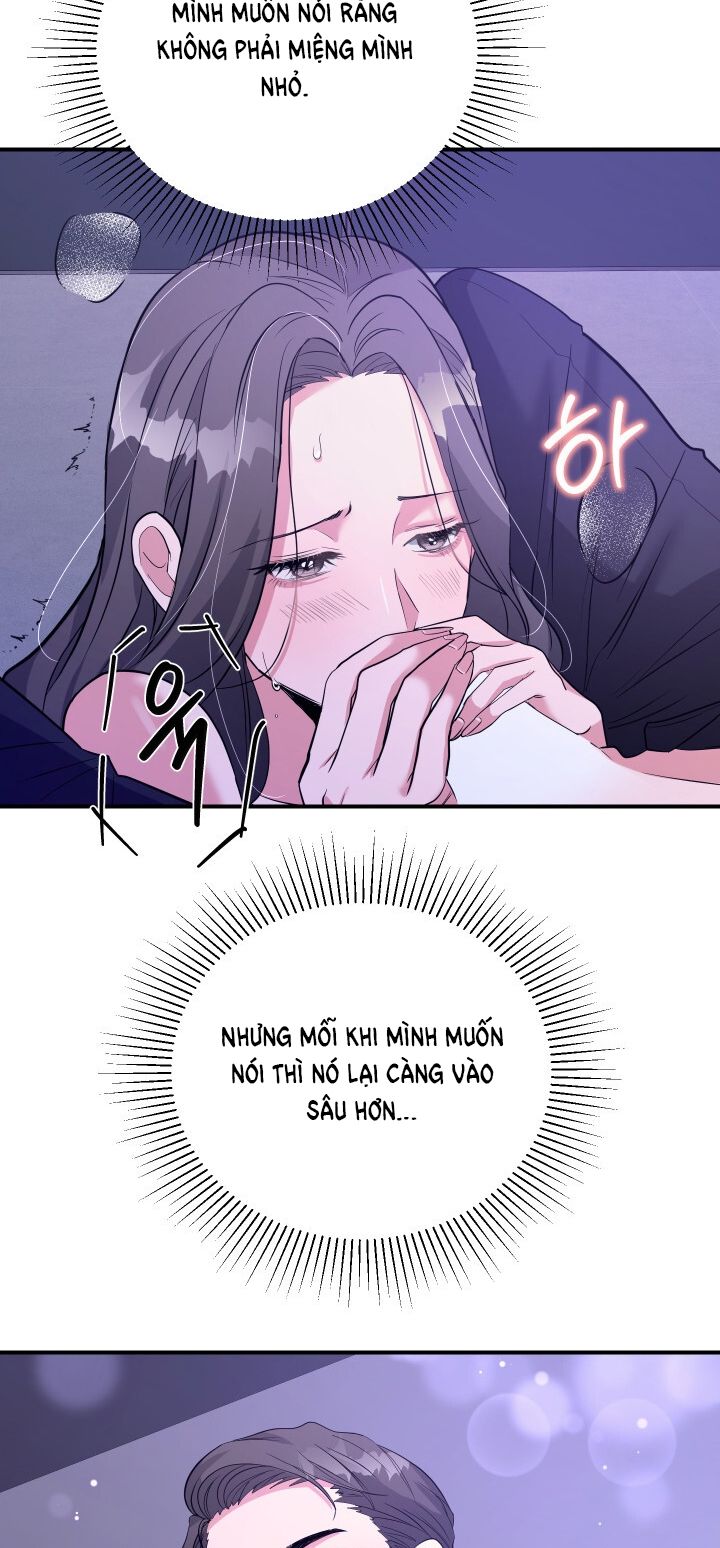 đọc truyện [18+] Người Thu Thập Chương 9 ảnh 37 tại Giả Dược