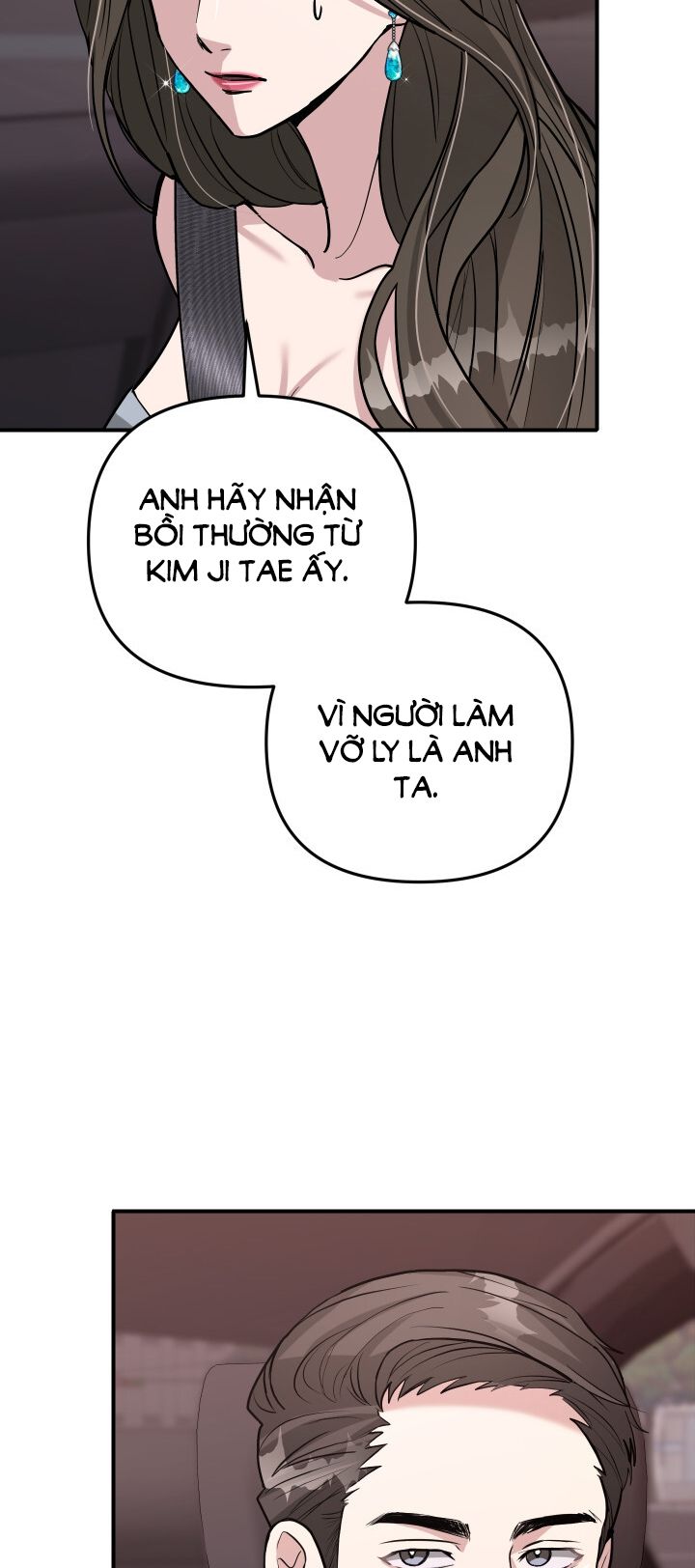 đọc truyện [18+] Người Thu Thập Chương 9 ảnh 6 tại Giả Dược