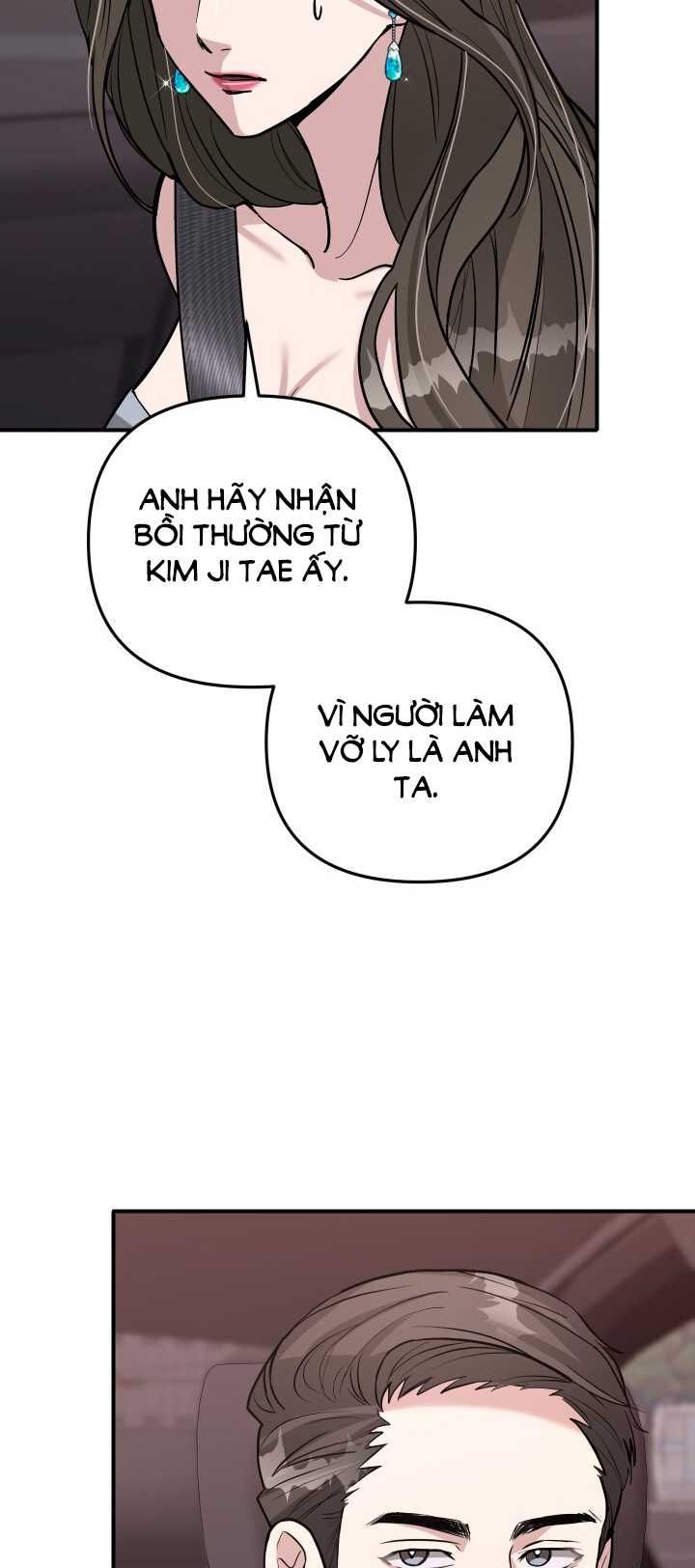 đọc truyện [18+] Người Thu Thập Chương 9.1 ảnh 15 tại Giả Dược