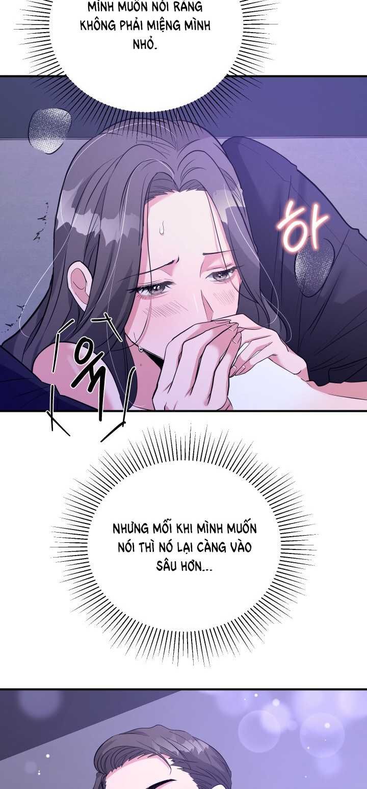 đọc truyện [18+] Người Thu Thập Chương 9.2 ảnh 22 tại Giả Dược
