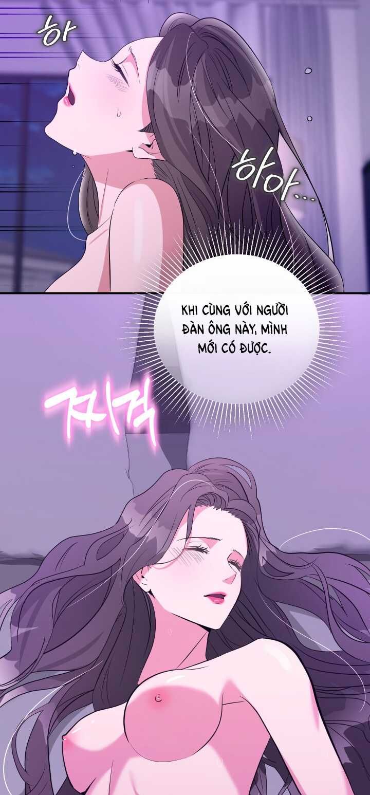 đọc truyện [18+] Người Thu Thập Chương 9.2 ảnh 35 tại Giả Dược