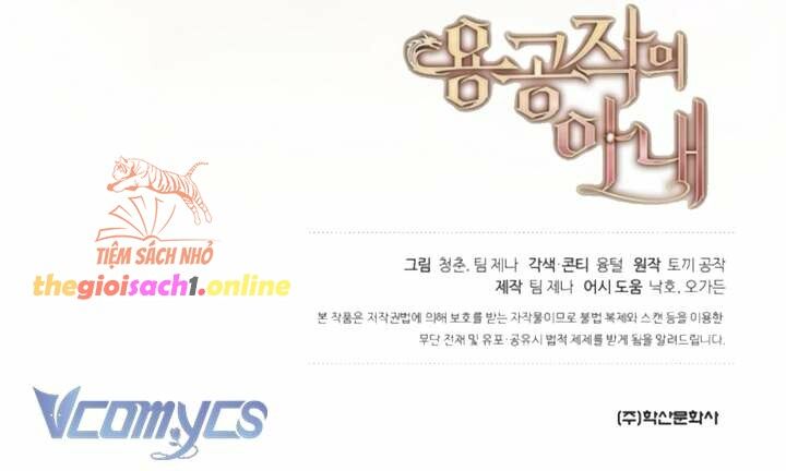 đọc truyện [18+] Người Vợ Của Công Tước Rồng Chương 5 ảnh 9 tại Thiên Thai Truyện