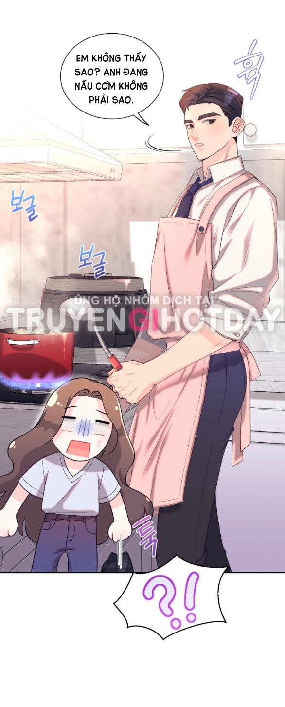đọc truyện [18+] Người Vợ Giả Mạo Chương 1.1 ảnh 12 tại Thiên Thai Truyện