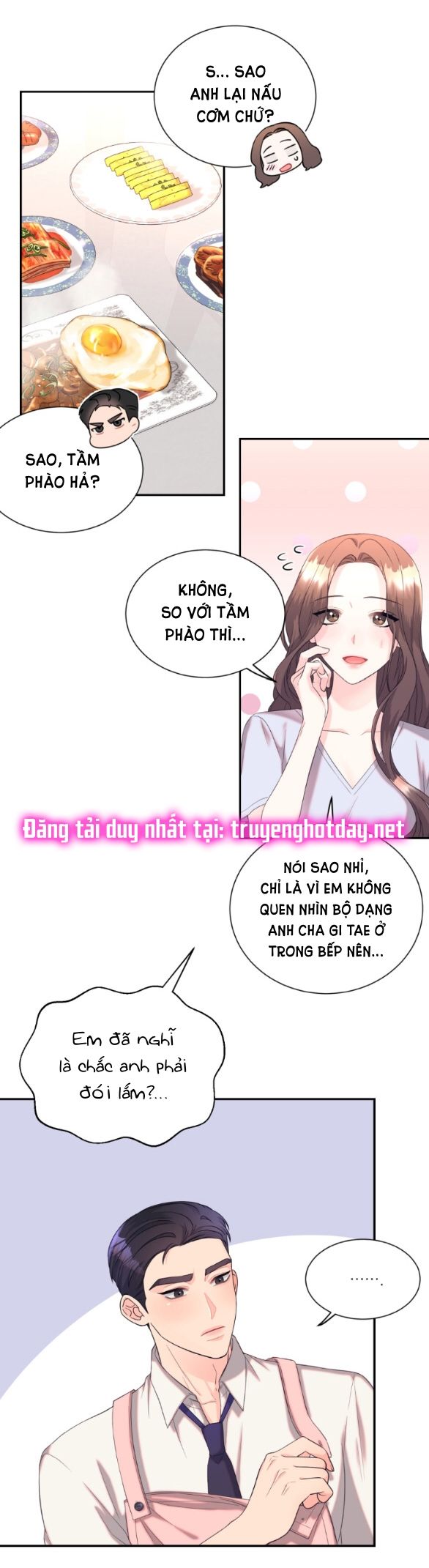 đọc truyện [18+] Người Vợ Giả Mạo Chương 1.1 ảnh 15 tại Thiên Thai Truyện