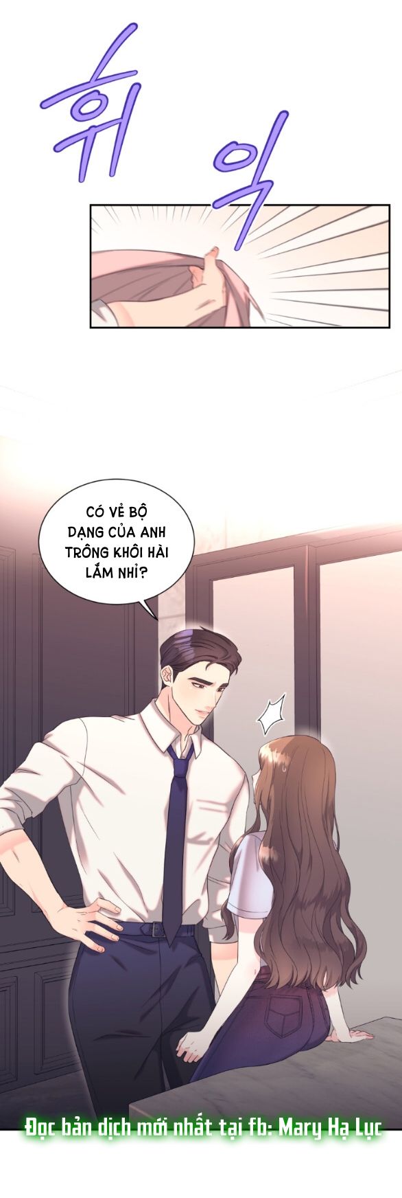đọc truyện [18+] Người Vợ Giả Mạo Chương 1.1 ảnh 16 tại Thiên Thai Truyện