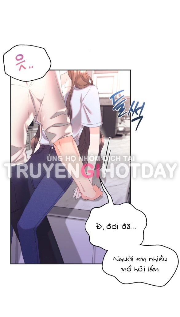 đọc truyện [18+] Người Vợ Giả Mạo Chương 1.1 ảnh 18 tại Thiên Thai Truyện