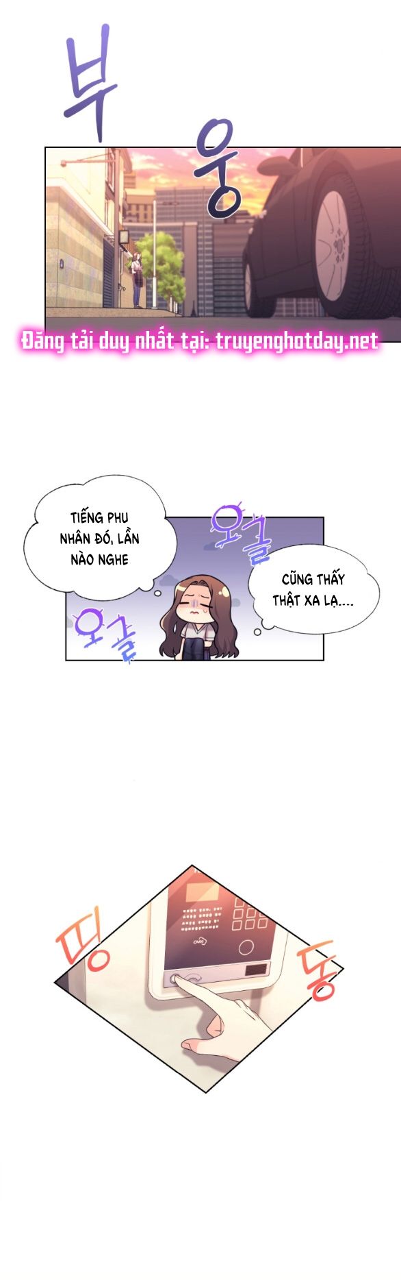 đọc truyện [18+] Người Vợ Giả Mạo Chương 1.1 ảnh 6 tại Thiên Thai Truyện