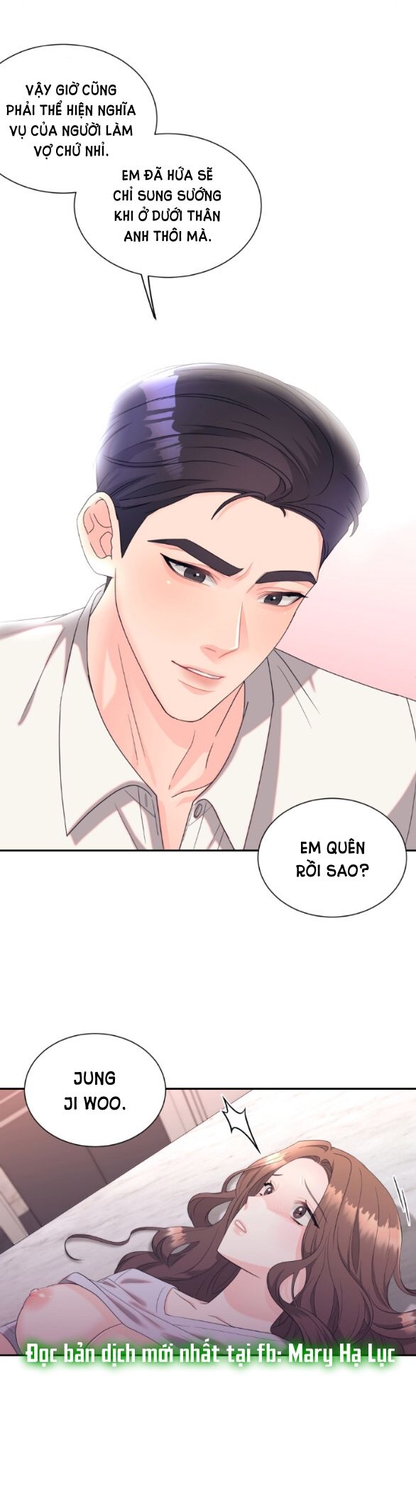đọc truyện [18+] Người Vợ Giả Mạo Chương 1.2 ảnh 3 tại Thiên Thai Truyện