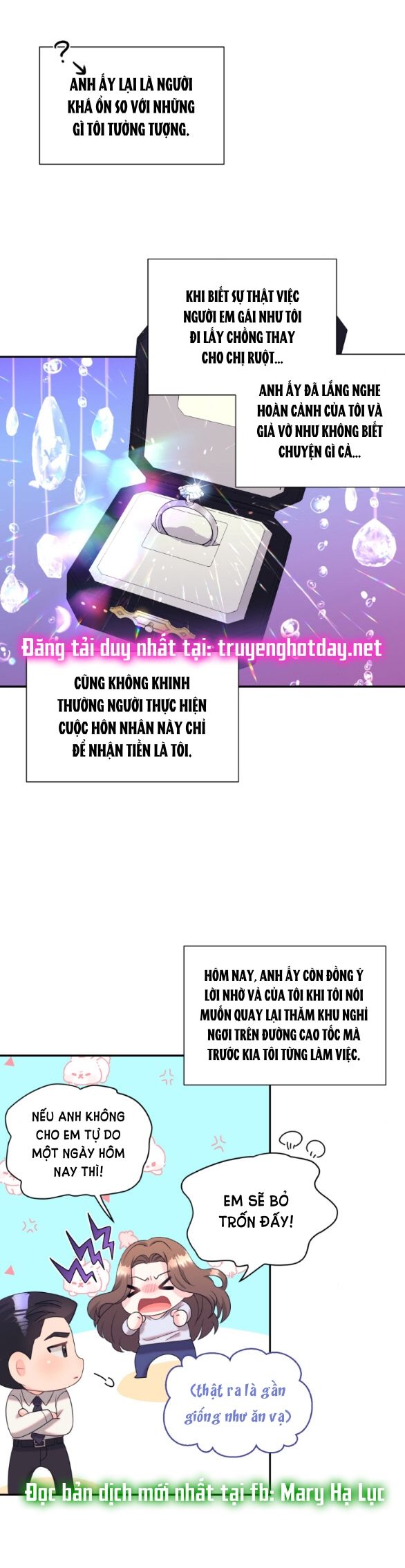 đọc truyện [18+] Người Vợ Giả Mạo Chương 1.2 ảnh 22 tại Thiên Thai Truyện