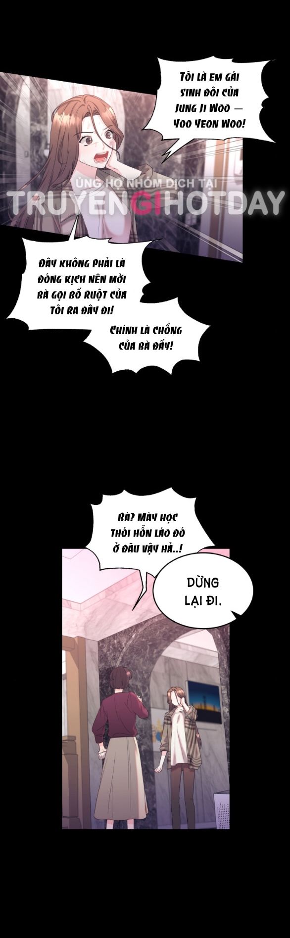 đọc truyện [18+] Người Vợ Giả Mạo Chương 1.2 ảnh 7 tại Thiên Thai Truyện