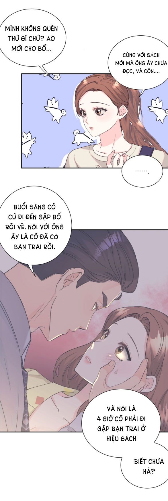đọc truyện [18+] Người Vợ Giả Mạo Chương 10.1 ảnh 14 tại Thiên Thai Truyện