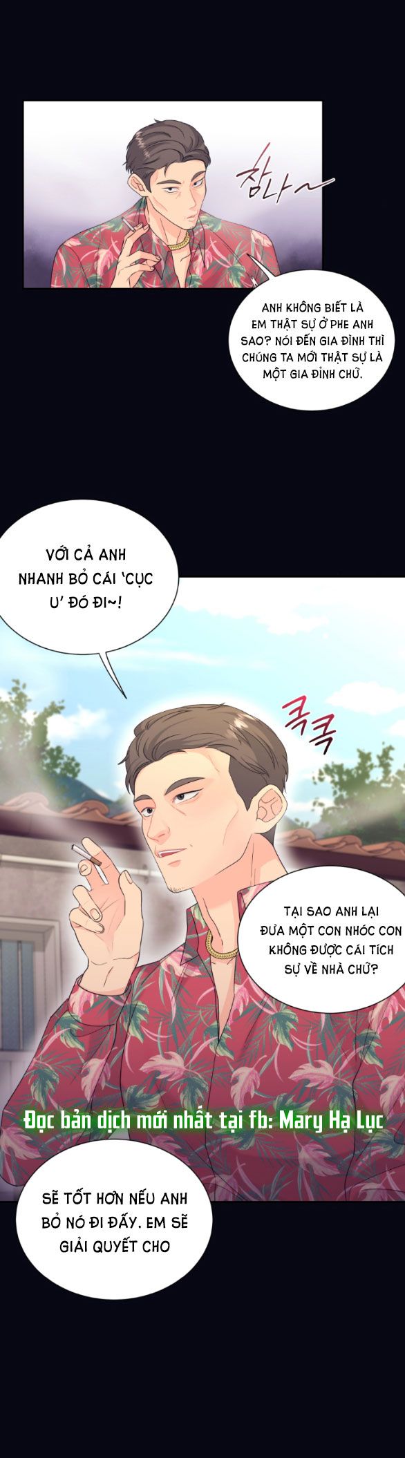đọc truyện [18+] Người Vợ Giả Mạo Chương 10.1 ảnh 7 tại Thiên Thai Truyện