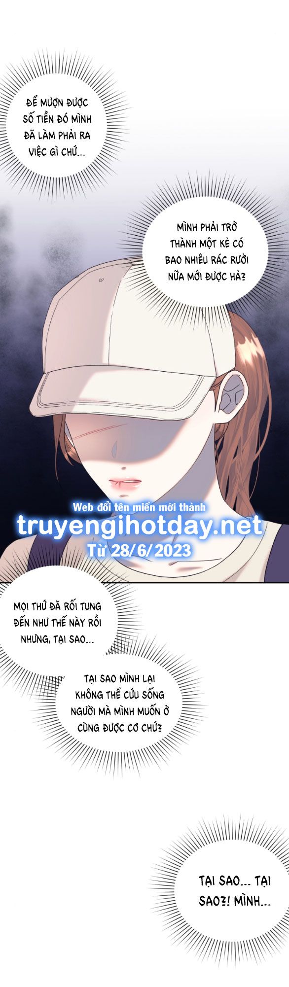 đọc truyện [18+] Người Vợ Giả Mạo Chương 10.2 ảnh 15 tại Thiên Thai Truyện