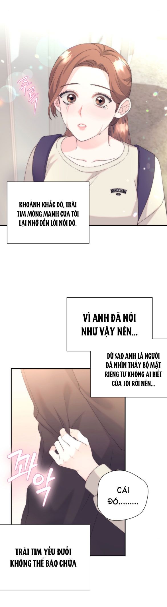 đọc truyện [18+] Người Vợ Giả Mạo Chương 10.2 ảnh 19 tại Thiên Thai Truyện