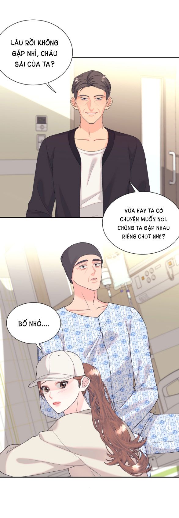 đọc truyện [18+] Người Vợ Giả Mạo Chương 10.2 ảnh 5 tại Thiên Thai Truyện