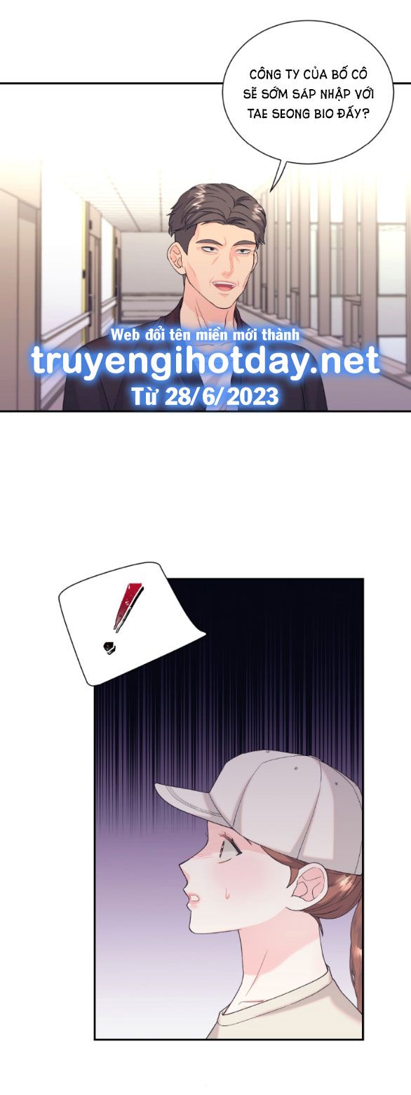 đọc truyện [18+] Người Vợ Giả Mạo Chương 10.2 ảnh 9 tại Thiên Thai Truyện