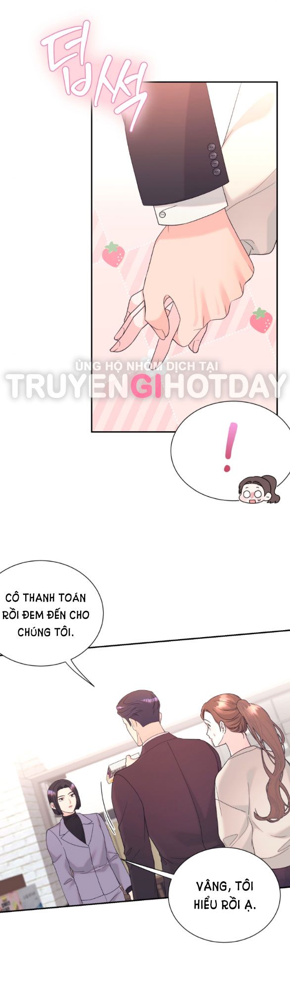 đọc truyện [18+] Người Vợ Giả Mạo Chương 11.1 ảnh 20 tại Thiên Thai Truyện